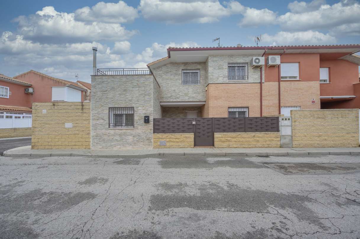 casa en venta en magan